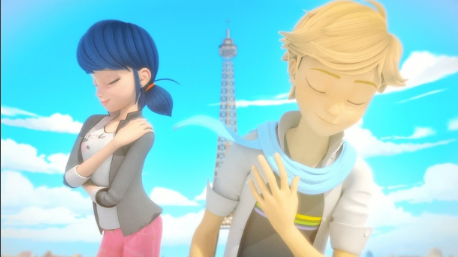 Kattincson a képre az epizod elinditásához