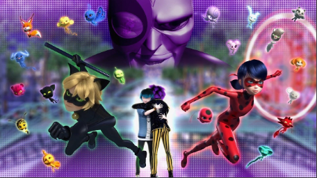 Kattincson a képre az epizod elinditásához